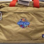 garden of life bag