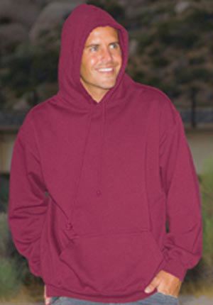 fleece pullover hoodies